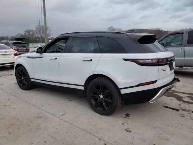 Photo 2 from auction – 2020 LAND ROVER RANGE ROVE with VIN SALYB2EX1LA271347