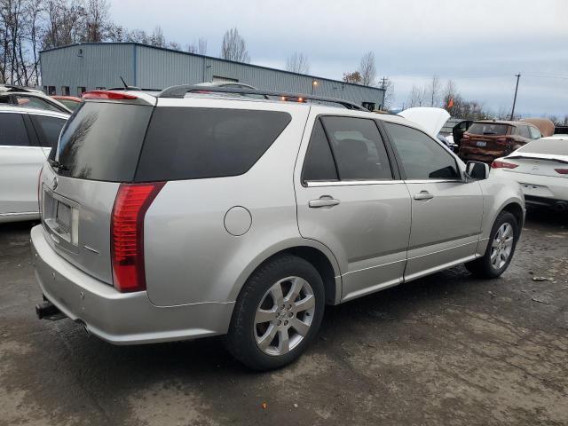 Фото 3 с аукциона – 2007 CADILLAC SRX с VIN 1GYEE637670170130