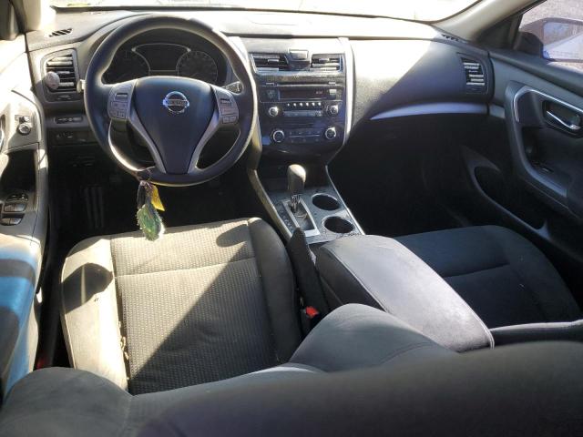 Photo 8 from auction – 2014 NISSAN ALTIMA 2.5 with VIN 1N4AL3AP6EC191590