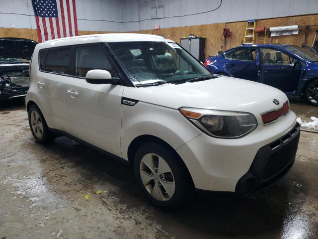 Photo 4 from auction – 2016 KIA SOUL with VIN KNDJN2A24G7263000