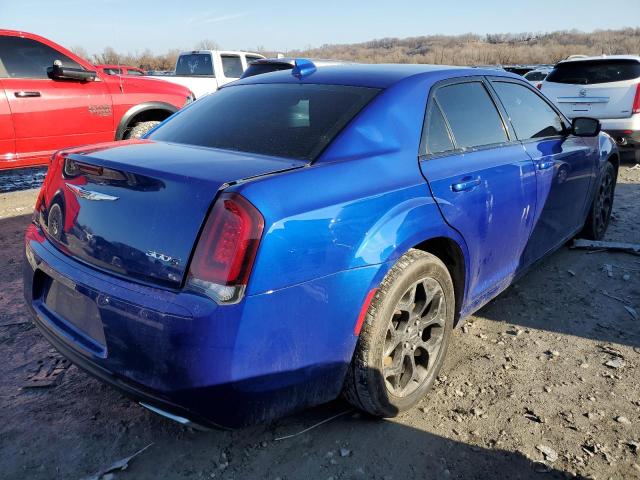 Photo 3 from auction – 2020 CHRYSLER 300 S with VIN 2C3CCAGG6LH154780