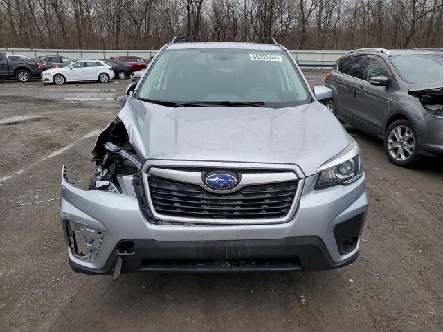 Photo 5 from auction – 2020 SUBARU FORESTER P with VIN JF2SKAJC2LH449883