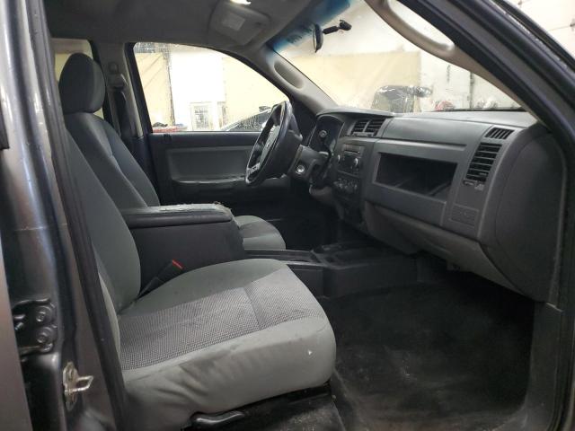 Zdjęcie 7 z aukcji – 2011 DODGE DAKOTA SLT z VIN 1D7RW3GK4BS504840