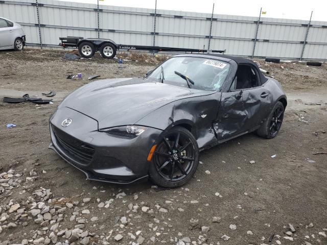 MAZDA MX-5 MIATA 2021 with VIN JM1NDAC70M0459141 - Photo from auction