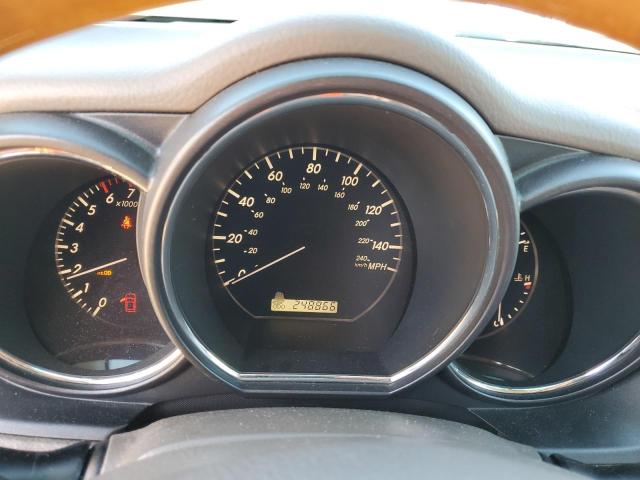 Photo 9 from auction – 2006 LEXUS RX 330 with VIN JTJHA31U060104139