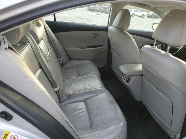 Photo 10 from auction – 2010 LEXUS ES 350 with VIN JTHBK1EG8A2350267