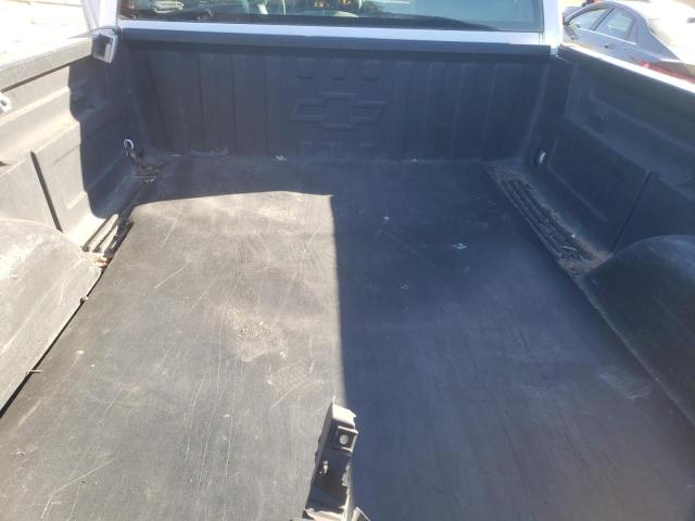 Photo 10 from auction – 2002 CHEVROLET SILVERADO with VIN 1GCEK14T62Z103304
