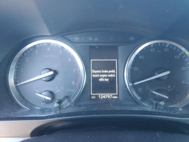Photo 9 from auction – 2015 TOYOTA HIGHLANDER with VIN 5TDJKRFH1FS135820