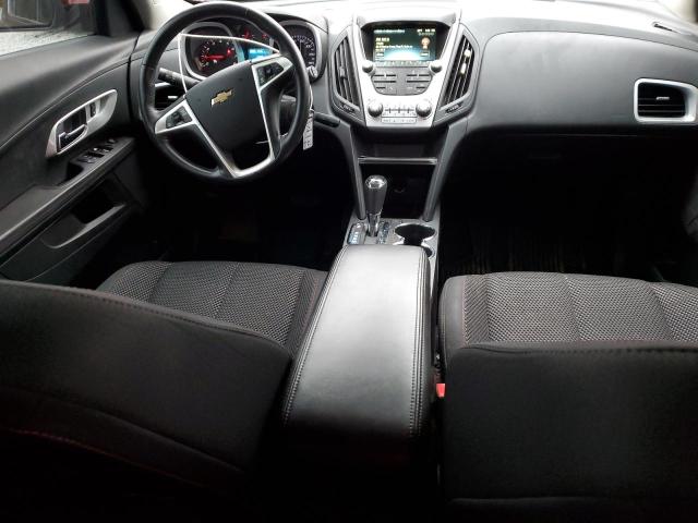Photo 8 from auction – 2017 CHEVROLET EQUINOX LT with VIN 2GNALCEK6H1562435