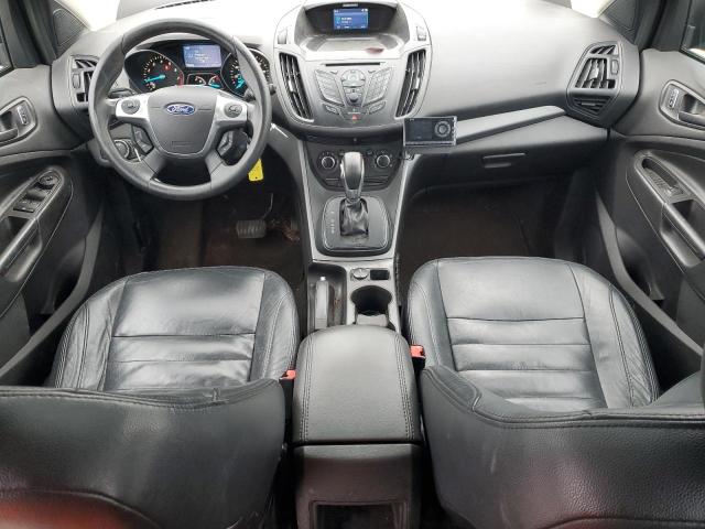 Photo 8 from auction – 2014 FORD ESCAPE S with VIN 1FMCU0F75EUE31810