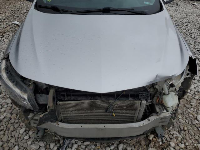 Photo 11 from auction – 2018 CHEVROLET MALIBU LT with VIN 1G1ZD5ST4JF252485
