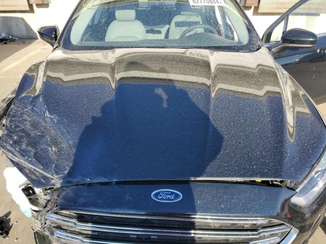 Photo 11 from auction – 2014 FORD FUSION S with VIN 3FA6P0G72ER319521