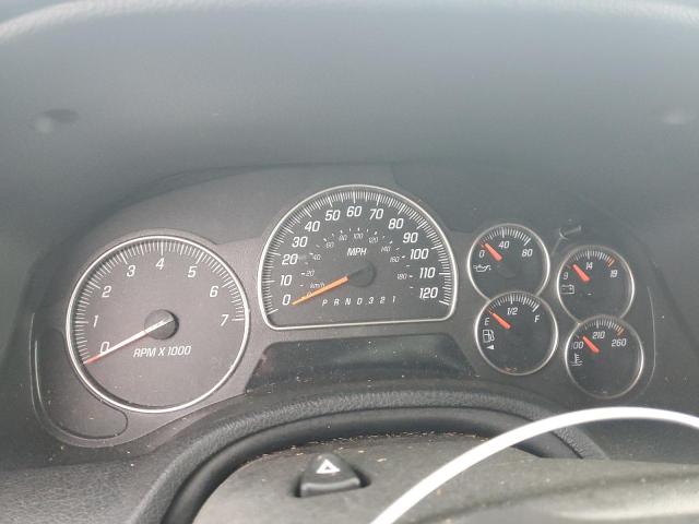 Photo 9 from auction – 2006 GMC ENVOY with VIN 1GKDT13S562265042