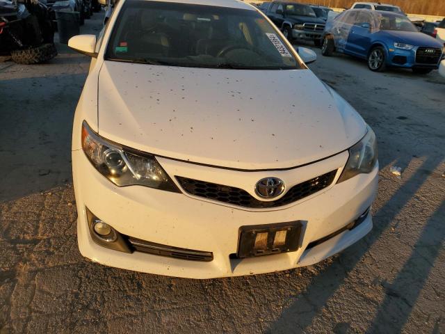 Photo 5 from auction – 2012 TOYOTA CAMRY BASE with VIN 4T1BF1FK5CU554309