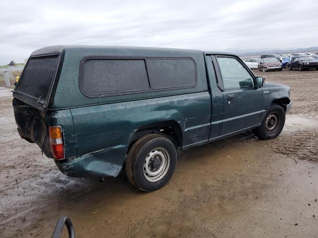 Photo 3 from auction – 1995 MITSUBISHI MIGHTY MAX with VIN JA7LS21G4SP000718