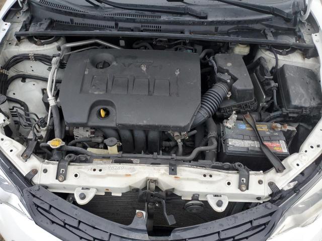 Photo 11 from auction – 2016 TOYOTA COROLLA L with VIN 2T1BURHEXGC717622