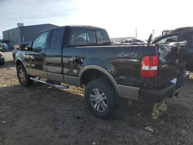 Photo 2 from auction – 2004 FORD F150 with VIN 1FTPX14574NA78726