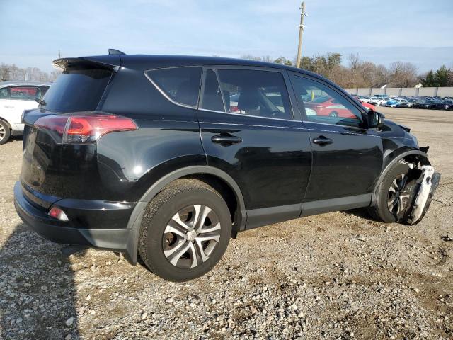 Photo 3 from auction – 2018 TOYOTA RAV4 LE with VIN 2T3ZFREV3JW469143