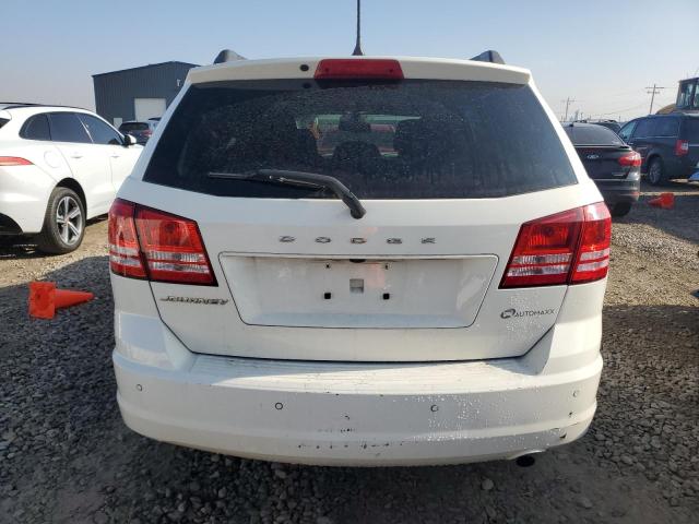Photo 6 from auction – 2020 DODGE JOURNEY SE with VIN 3C4PDCAB3LT280640