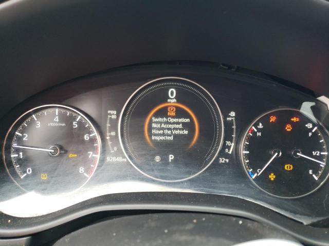 Photo 9 from auction – 2021 MAZDA 3 SELECT with VIN JM1BPABLXM1317012