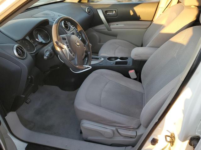 Photo 7 from auction – 2013 NISSAN ROGUE S with VIN JN8AS5MV2DW631504