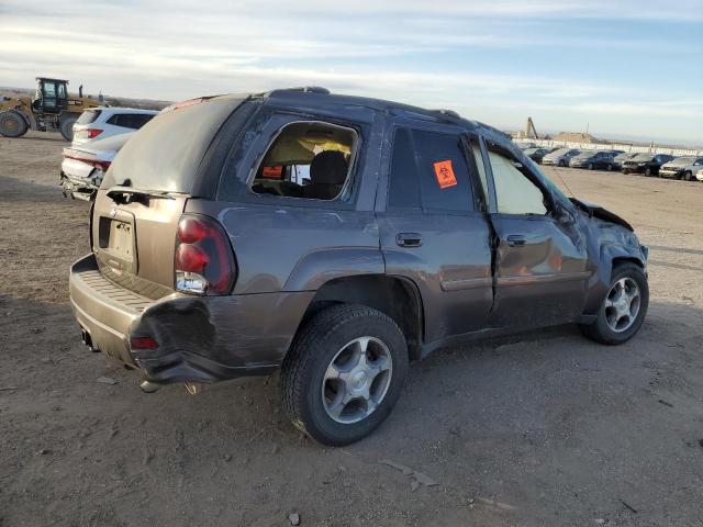 Photo 3 from auction – 2008 CHEVROLET TRAILBLAZE with VIN 1GNET13M882181079