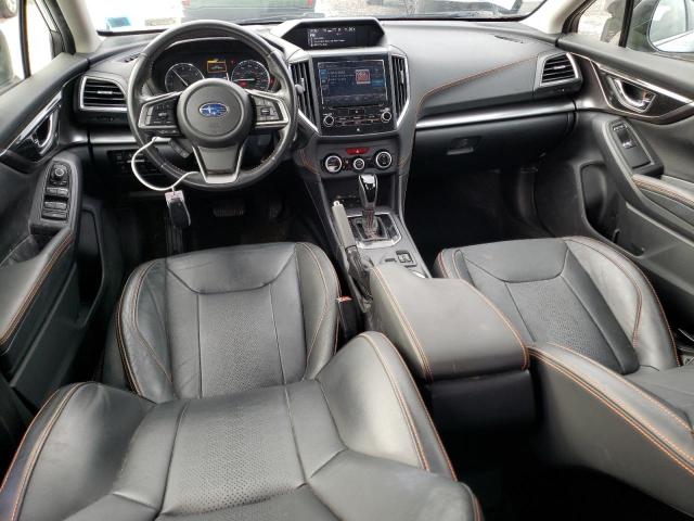 Photo 8 from auction – 2018 SUBARU CROSSTREK with VIN JF2GTALC9JH291460