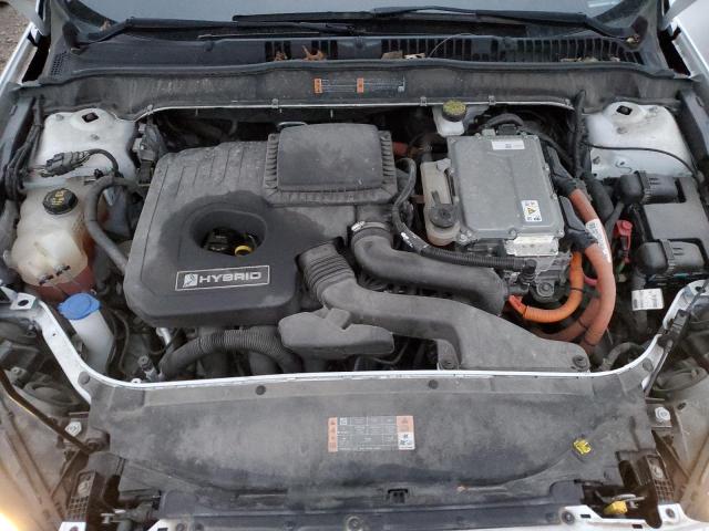 Photo 11 from auction – 2018 FORD FUSION SE with VIN 3FA6P0LU0JR265884