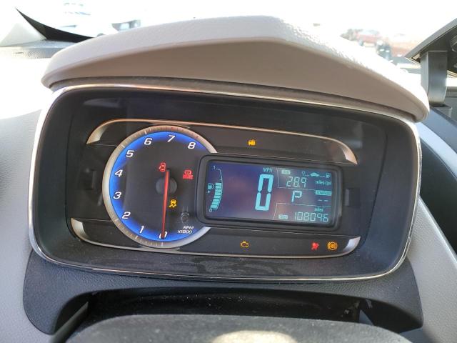 Photo 9 from auction – 2016 CHEVROLET TRAX 1LT with VIN 3GNCJLSB1GL169782