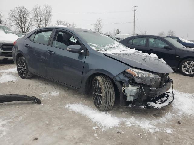 Photo 4 from auction – 2017 TOYOTA COROLLA L with VIN 2T1BURHE2HC905794