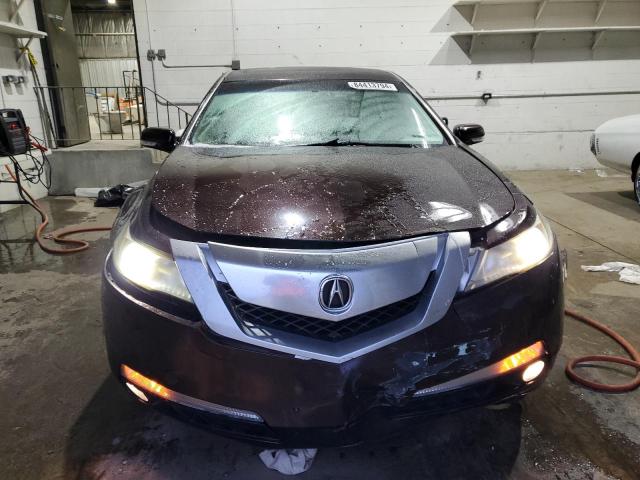 Photo 5 from auction – 2009 ACURA TL with VIN 19UUA86299A021346