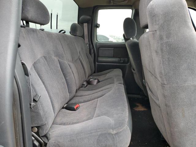 Photo 10 from auction – 2002 CHEVROLET SILVERADO with VIN 2GCEC19V221277130