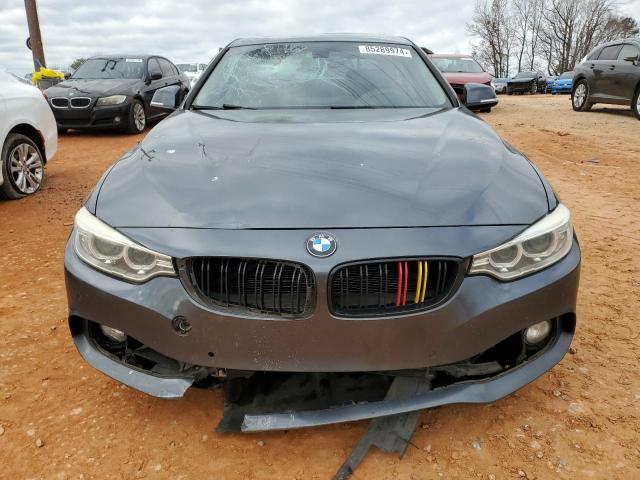 Снимка 5 от търг – 2015 BMW 428 I с VIN WBA3N3C55FK232773