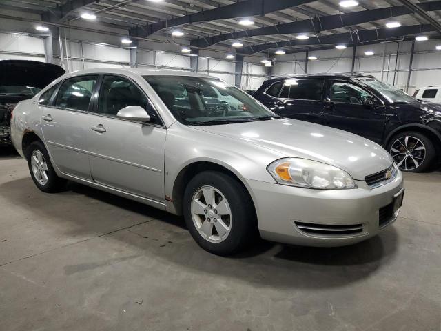 Photo 4 from auction – 2006 CHEVROLET IMPALA LT with VIN 2G1WT55K769407894