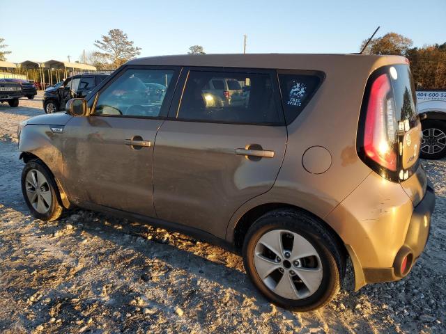 Photo 2 from auction – 2015 KIA SOUL with VIN KNDJN2A26F7129314