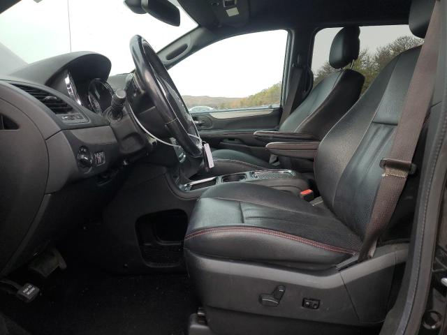 Photo 7 from auction – 2019 DODGE GRAND CARA with VIN 2C4RDGEG0KR717436