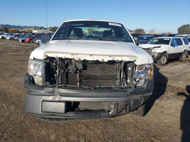 Photo 5 from auction – 2013 FORD F150 with VIN 1FTNF1CF4DKF27222