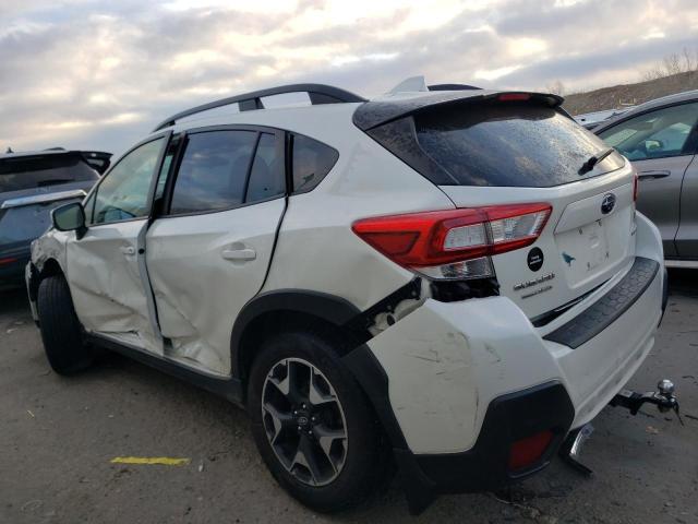 Photo 2 from auction – 2019 SUBARU CROSSTREK with VIN JF2GTADC4KH200188