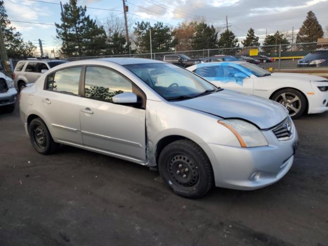Photo 4 from auction – 2011 NISSAN SENTRA 2.0 with VIN 3N1AB6AP8BL717851