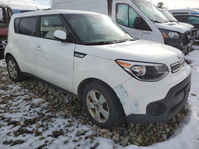 Photo 4 from auction – 2018 KIA SOUL with VIN KNDJN2A25J7566813
