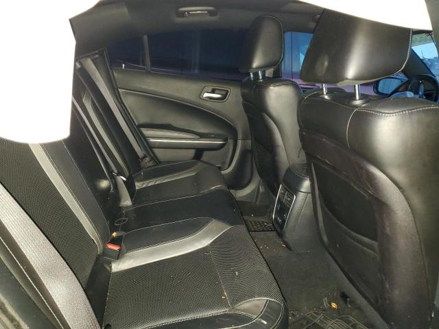 Photo 10 from auction – 2019 DODGE CHARGER SX with VIN 2C3CDXBGXKH692291