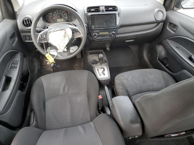 Photo 8 from auction – 2023 MITSUBISHI MIRAGE G4 with VIN ML32FUFJ0PHF02538