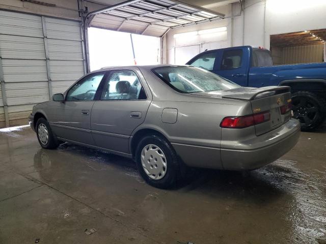 Photo 2 from auction – 1997 TOYOTA CAMRY CE with VIN 4T1BG22K3VU174929