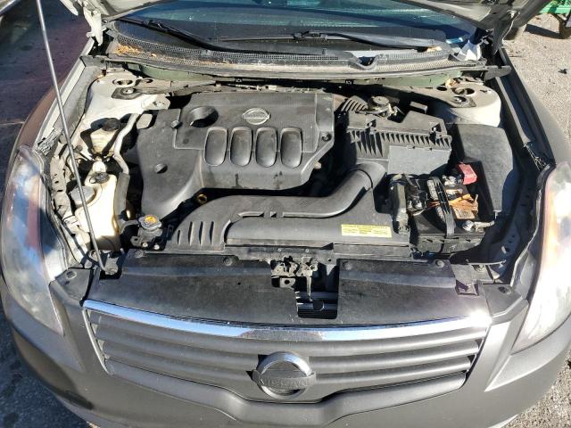 Photo 11 from auction – 2008 NISSAN ALTIMA 2.5 with VIN 1N4AL21E78C138958