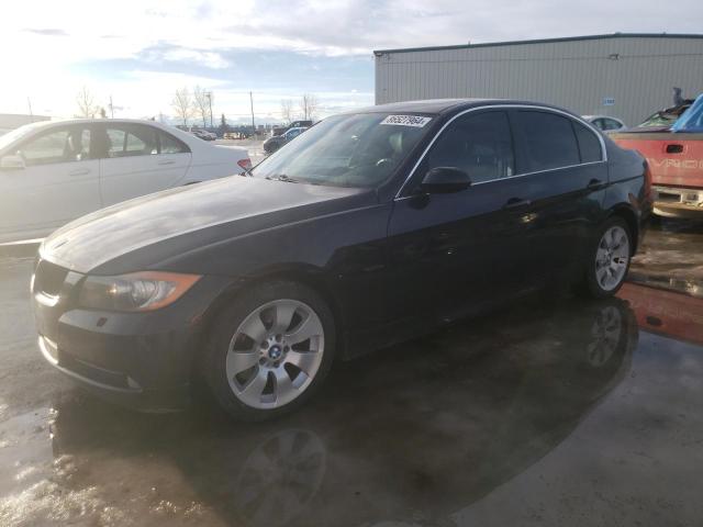 Photo 1 from auction – 2006 BMW 330 XI with VIN WBAVD33526KV67338