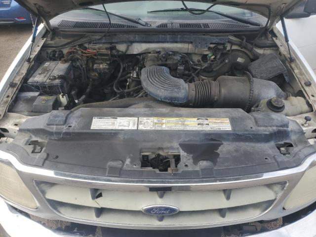 Photo 11 from auction – 1998 FORD F150 with VIN 1FTZF18W6WKC03783