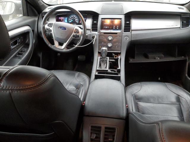 Photo 8 from auction – 2013 FORD TAURUS SEL with VIN 1FAHP2E88DG161627