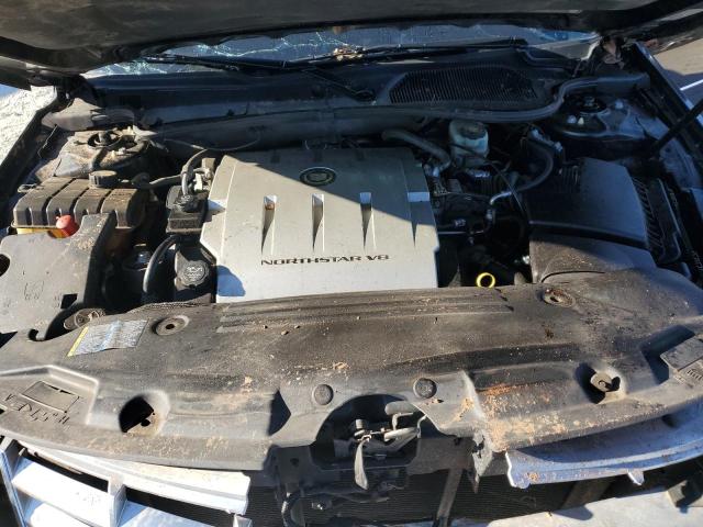 Photo 11 from auction – 2007 CADILLAC DTS with VIN 1G6KD57Y47U193457