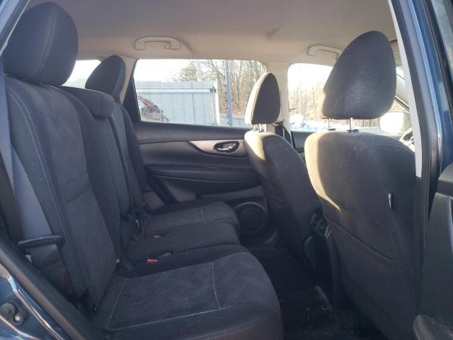Photo 11 from auction – 2016 NISSAN ROGUE S with VIN KNMAT2MV2GP721693