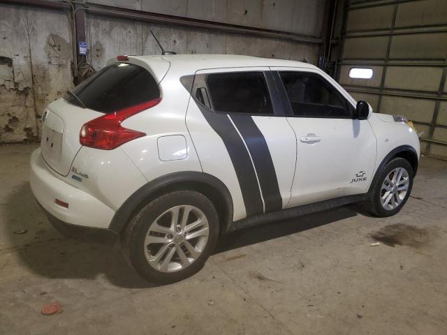 Photo 3 from auction – 2013 NISSAN JUKE S with VIN JN8AF5MV3DT228234